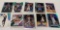 Assorted Basketball cards