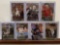 Assorted Baseball cards
