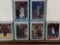 Assorted Basketball cards