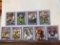 Lot of 9 Football Stars see pics