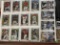 Lot of 16 2020 Bowman and 2019 Prizm Baseball cards