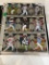 Lot of 9 2019 Prizm Baseball