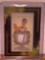 2008 Topps Joe Mauer game worn jersey baseball card
