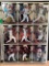 Lot of 9 2019 Prizm Baseball