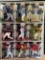 Lot of 9 2019 Prizm Baseball
