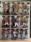 Lot of 9 2019 Prizm Baseball