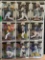 Lot of 9 2019 Prizm Baseball