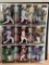 Lot of 9 2019 Prizm Baseball