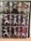 Lot of 9 2019 Prizm Baseball
