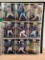 Lot of 9 2019 Prizm Baseball