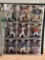 Lot of 9 2019 Prizm Baseball