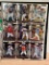 Lot of 9 2019 Prizm Baseball