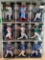 Lot of 9 2019 Prizm baseball