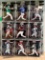 Lot of 9 2019 Prizm baseball