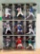 Lot of 9 2019 Prizm baseball
