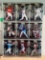 Lot of 9 2019 Prizm baseball