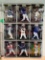 Lot of 9 2019 Prizm baseball