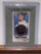 2021 Topps Jose Abreu game used memorabilia baseball card
