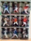 Lot of 9 2019 Prizm baseball