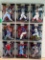 Lot of 9 2019 Prizm baseball