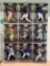Lot of 9 2019 Prizm baseball