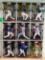 Lot of 9 2019 Prizm baseball