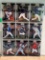 Lot of 9 2019 Prizm baseball