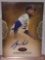 2019 Topps Byron Buxton autographed baseball card