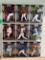 Lot of 9 2019 Prizm baseball