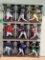 Lot of 9 2019 Prizm baseball