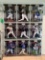 Lot of 9 2019 Prizm baseball