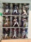 Lot of 9 2019 Prizm baseball