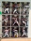 Lot of 9 2019 Prizm baseball