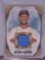 2022 topps Byron Buxton game used memorabilia baseball card