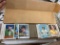 Lot of unchecked baseball