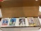 Lot of unchecked baseball