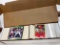 Lot of unchecked baseball