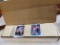 Lot of unchecked baseball