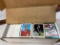 Lot of unchecked baseball
