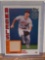 2019 Topps Mike Trout game used memorabilia baseball card