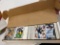 Lot of Unchecked Football