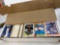 Lot of unchecked baseball