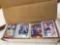 Lot of unchecked baseball