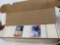 Lot of unchecked baseball