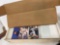 Lot of unchecked baseball
