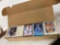 Lot of unchecked baseball
