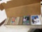 Lot of unchecked baseball
