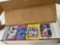 Lot of unchecked baseball
