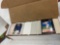 Lot of unchecked baseball