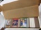Lot of unchecked baseball